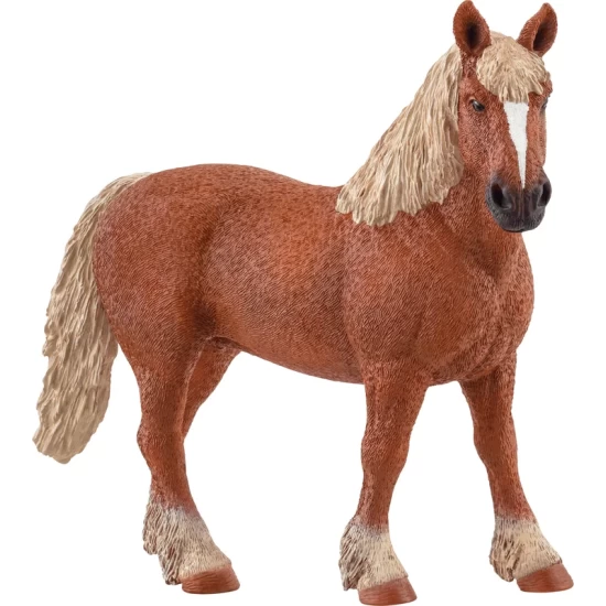 Schleich Farm World Belgische Fokmerrie Schleich Farm World Belgische Fokmerrie