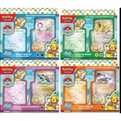 World Championship Decks 2025 Pokemon World Championship Decks 2025 Pokemon