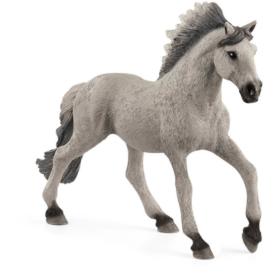 Schleich Farm World Sorraia Mustang Stallion