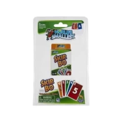 World's Smallest Skip Bo World's Smallest Skip Bo