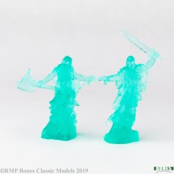 Wraith Duelists (2) Wraith Duelists (2)