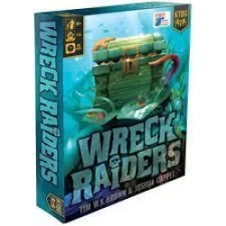 Wreck Raiders Wreck Raiders