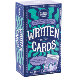 Written In The Cards Written In The Cards