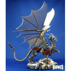 Wyrmgear Clockwork Dragon Wyrmgear Clockwork Dragon