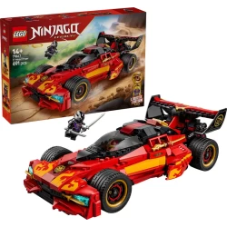 Lego Ninjago 71867 X-1 Ninja Charger Lego Ninjago 71867 X-1 Ninja Charger