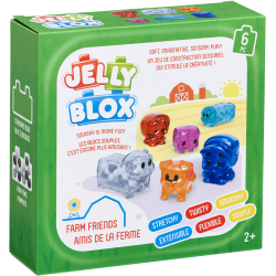 Goliath - Jelly Blox - Character Pack Ecomm Goliath - Jelly Blox - Character Pack Ecomm
