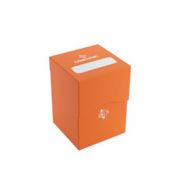 Deckbox Deck Holder 100 And  Orange