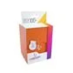 Deckbox Deck Holder 100 And  Orange