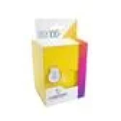 Deckbox Deck Holder 100 And  Yellow