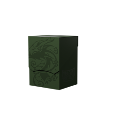Deckbox Deck Shell Forest Green Deckbox Deck Shell Forest Green