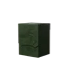 Deckbox Deck Shell Forest Green Deckbox Deck Shell Forest Green