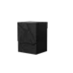 Deckbox Deck Shell Shadow Black Deckbox Deck Shell Shadow Black