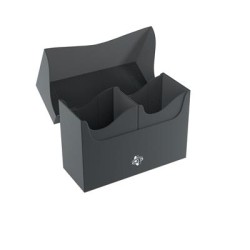Deckbox Double Deck Holder 160 And