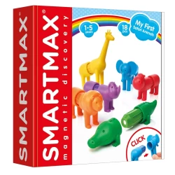 Smartmax My First - Safari Animals Smartmax My First - Safari Animals