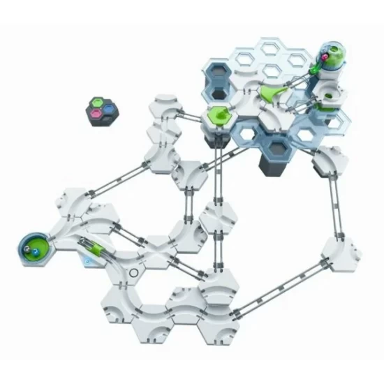 Gravitrax Power Starter-Set Launch