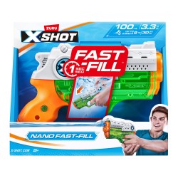 Zuru X-Shot Water Warfare Waterpistool