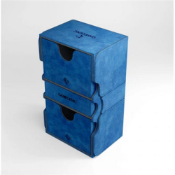 Deckbox Stronghold 200 And Xl Blue Deckbox Stronghold 200 And Xl Blue