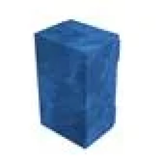 Deckbox Stronghold 200 And  Xl Blue