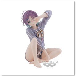 The Idolmaster Shiny Colors: Relax Time - Toru Asakura Pvc Statue