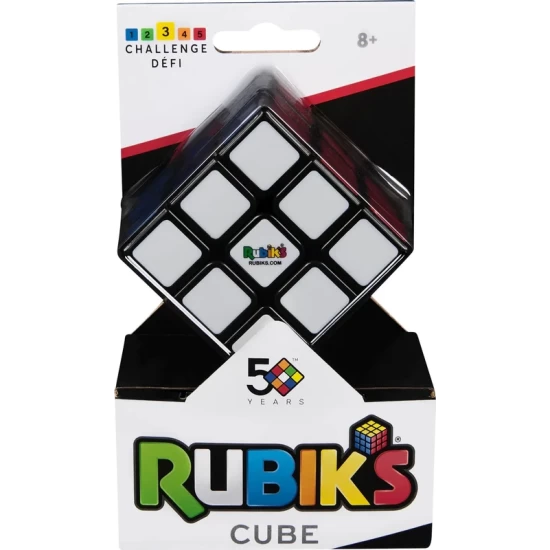 Rbk Rubik's 3X3 Kubus