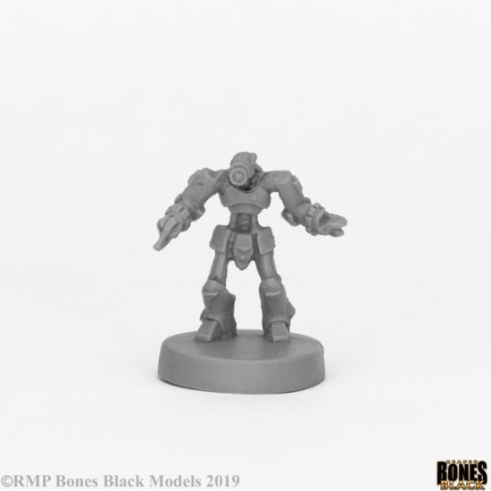 Xairbot (Small)
