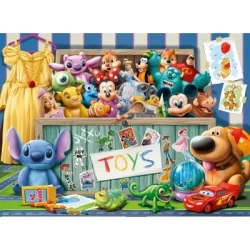 Disney Pixar Multicharacter (100Xxl) Disney Pixar Multicharacter (100Xxl)