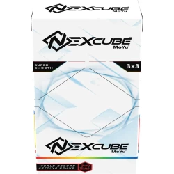 Nexcube Cube Puzzle 3X3 Stackable Nexcube Cube Puzzle 3X3 Stackable