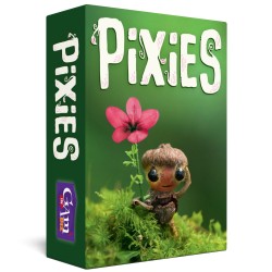Pixies - Nl - Kaartspel Gaminbiz Pixies - Nl - Kaartspel Gaminbiz