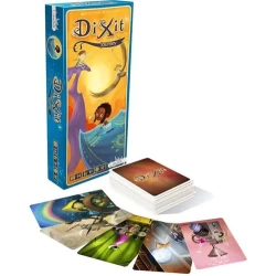 Dixit Journey Expansion – Refresh