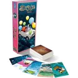Dixit Mirrors Expansion – Refresh