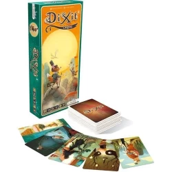 Dixit Origins Expansion – Refresh