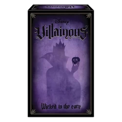 Villainous Exp1 – Wicked To The Core (En) Villainous Exp1 – Wicked To The Core (En)