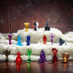 Villainous Exp3 – Perfectly Wretched (En) Villainous Exp3 – Perfectly Wretched (En)