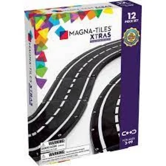 Xtra Road Pack 25-Piece Set