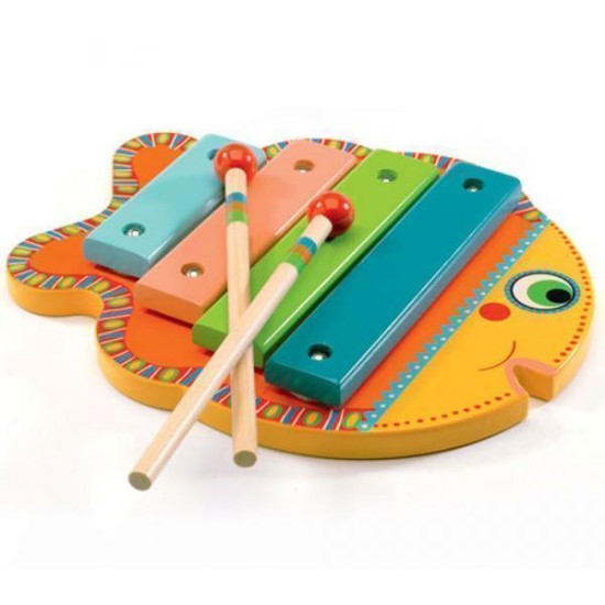 Xylophone Xylophone