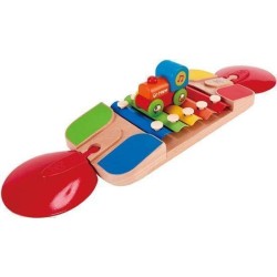 Xylophone Melody Track Xylophone Melody Track