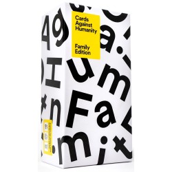 Cards Against Humanity Family Edition Cards Against Humanity Family Edition
