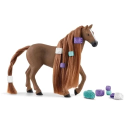 Schleich Horse Club Sofia's Beauties Beauty Horse Engelse Volbloedmerrie Schleich Horse Club Sofia's Beauties Beauty Horse Engelse Volbloedmerrie