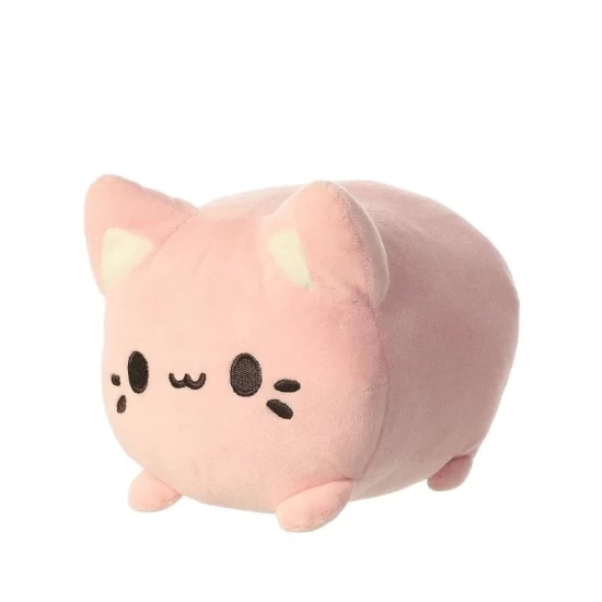 Tasty Peach Strawberry Meowchi 18 Cm Tasty Peach Strawberry Meowchi 18 Cm