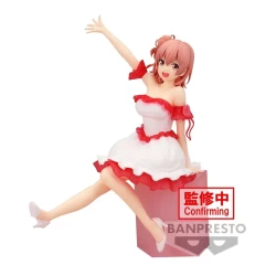 My Teen Romantic Comedy Snafu 10Th Anniversary Serenus Couture-Yui Yuigahama- My Teen Romantic Comedy Snafu 10Th Anniversary Serenus Couture-Yui Yuigahama-