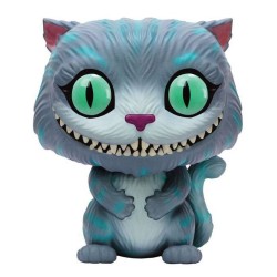 Alice In Wonderland 2010 Pop! Disney Vinyl Figure Cheshire Cat 9 Cm Alice In Wonderland 2010 Pop! Disney Vinyl Figure Cheshire Cat 9 Cm