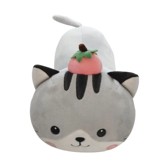 Yabu Strawberry Cat