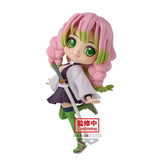 Demon Slayer: Kimetsu No Yaiba Q Posket-Mitsuri Kanroji-?