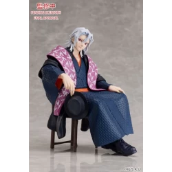 Demon Slayer: Kimetsu No Yaiba Statue Tengen Uzui 17 Cm