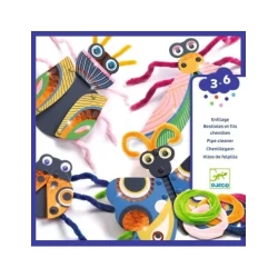 Yarn Bugs