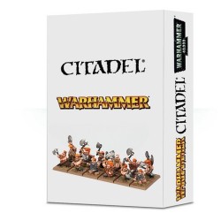 Dwarfen Mountain Holds: Dwarf Slayers ---- Webstore Exclusive