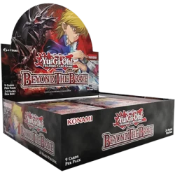 Ygo Beyond The Brave Bo Ygo Beyond The Brave Bo