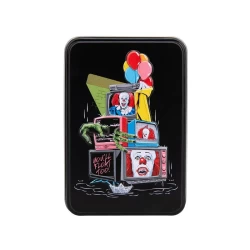 It Playing Cards Pennywise It Playing Cards Pennywise
