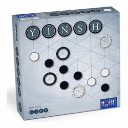 Yinsh Yinsh