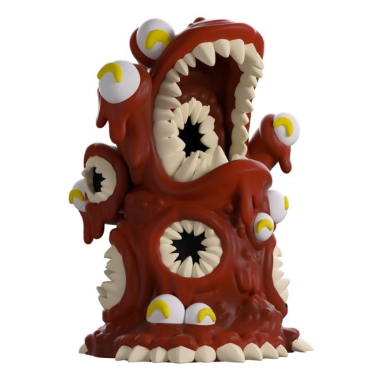 Dungeons And Dragons Vinyl Figure Gibbering Mouth 13 Cm Dungeons And Dragons Vinyl Figure Gibbering Mouth 13 Cm